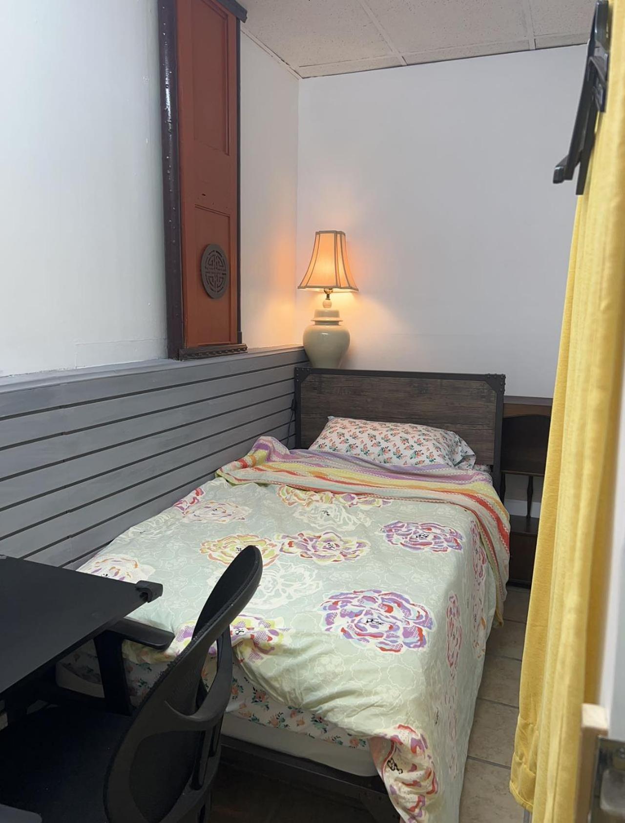 Accommodatie bij particulieren Moon Lotus Abode New York