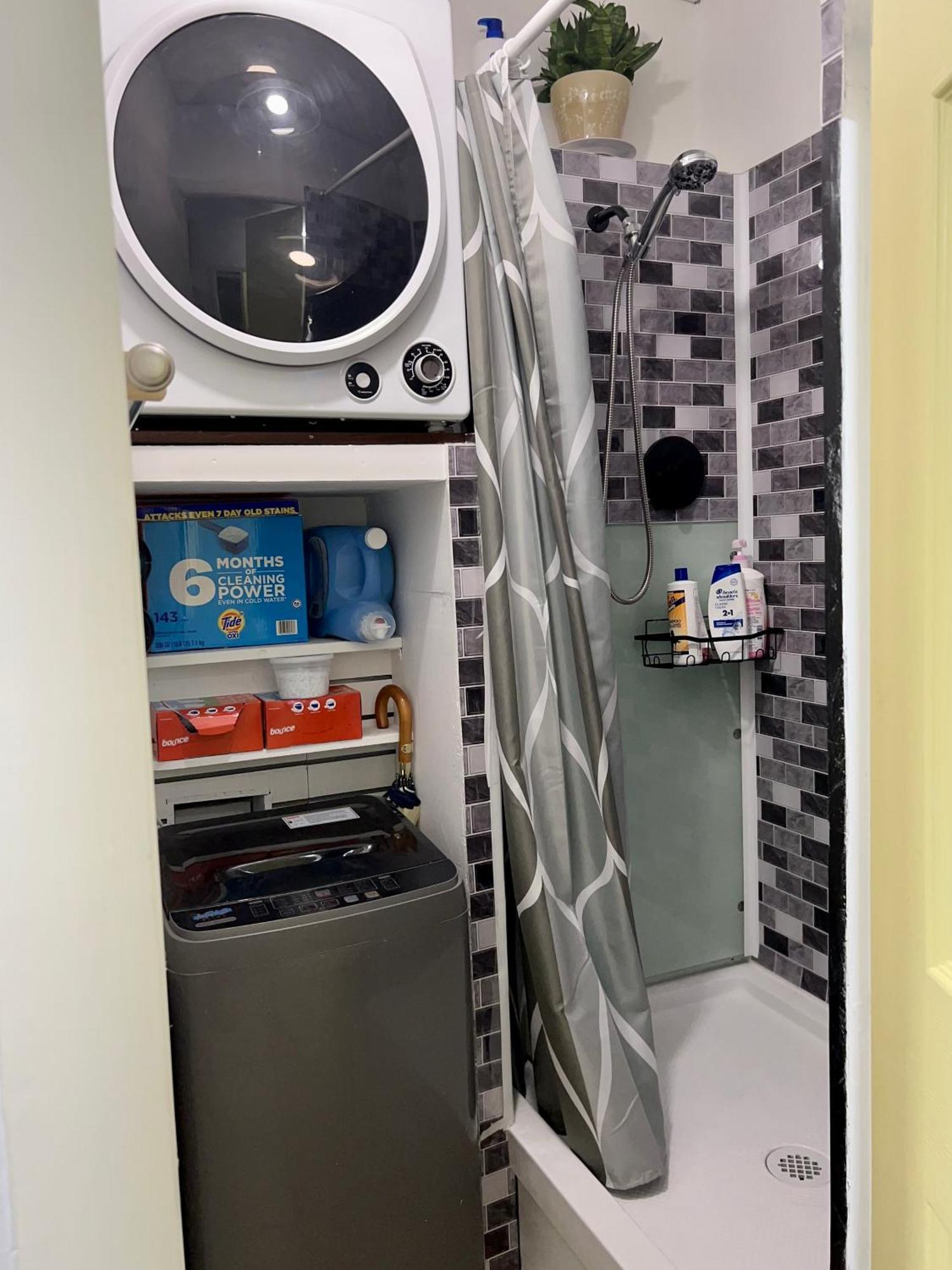 Moon Lotus Abode Accommodatie bij particulieren New York