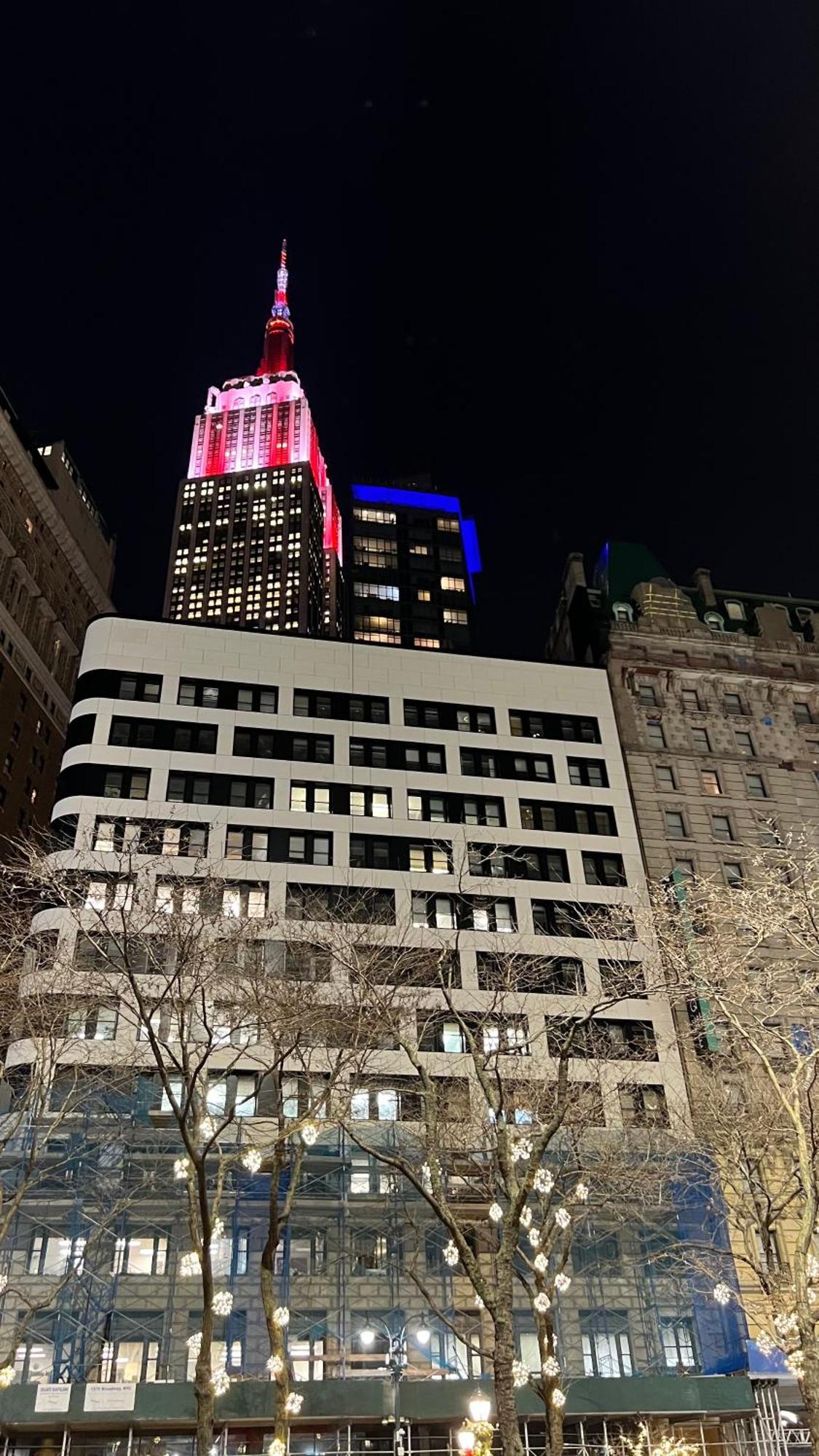 Accommodatie bij particulieren Moon Lotus Abode New York