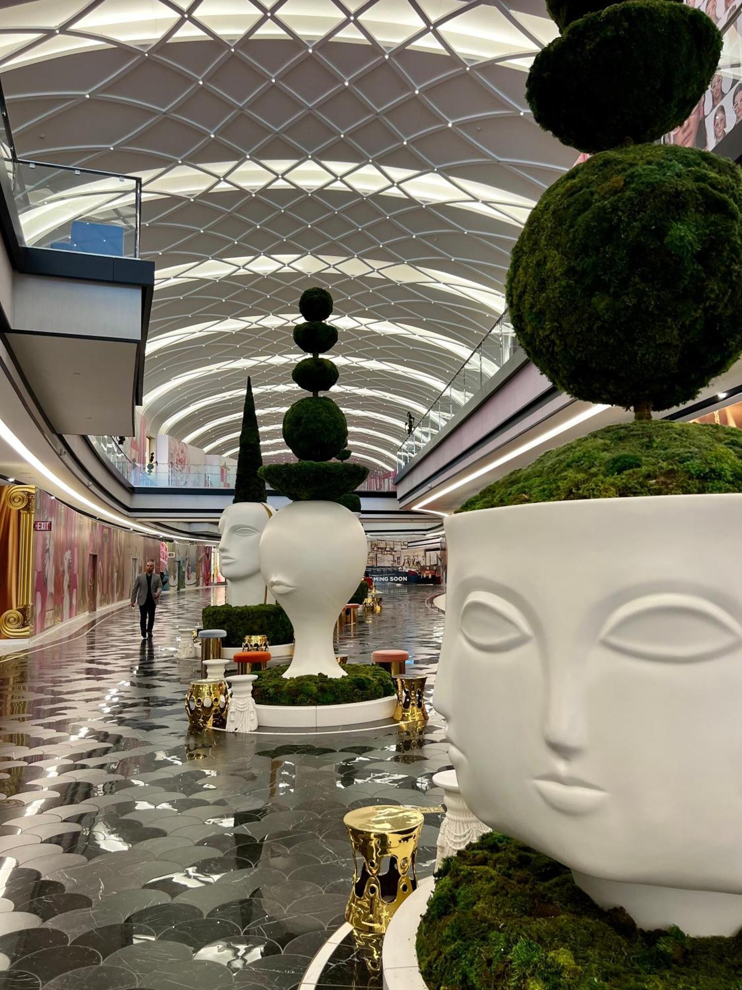Accommodatie bij particulieren Moon Lotus Abode New York