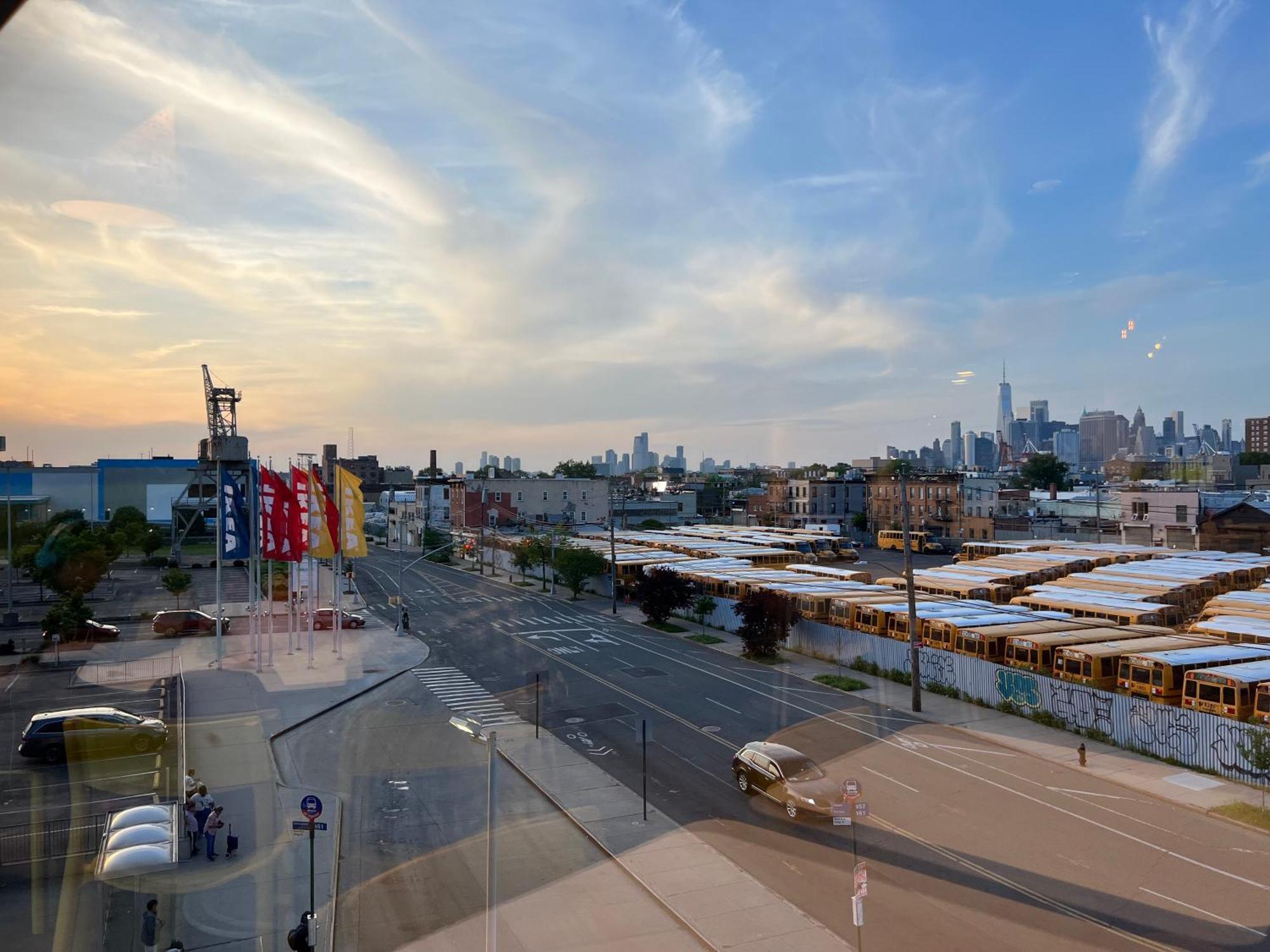 Moon Lotus Abode Accommodatie bij particulieren New York